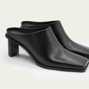 Chic Black Women's Ankle Booties